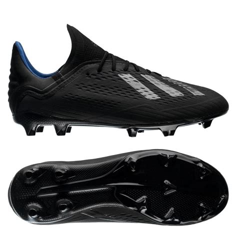 adidas x 18.1 schwarz blau|adidas x18.1.